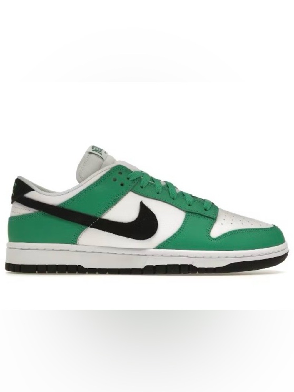 Nike Dunk Low Celtics Men’s 7Y/8.5 Women’s New w/ Box #81